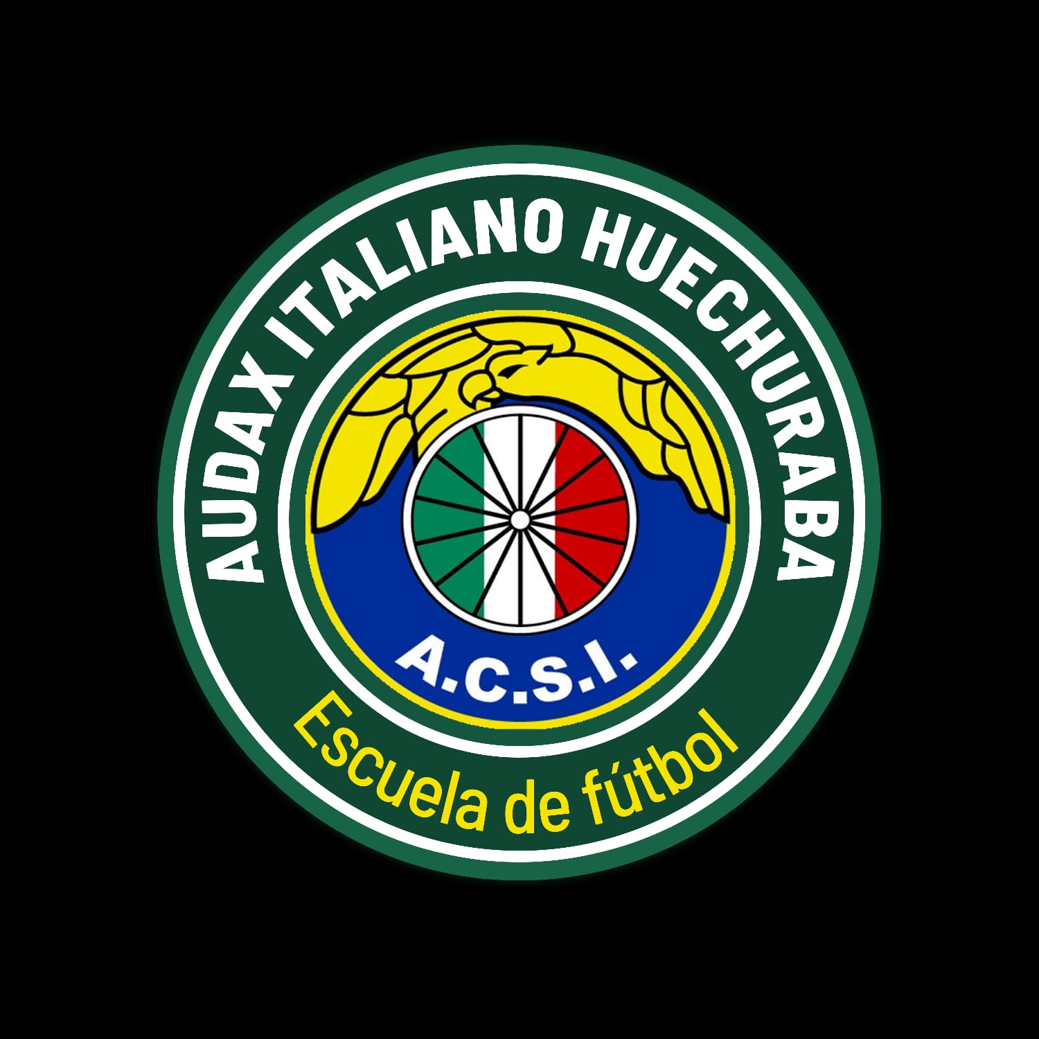 Audax Huechuraba 2012-2014